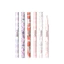 bút kẻ bọng mắt 2 đầu chuốt mắt mascara cọ kẻ bọng mắt Bút kẻ mắt dạng lỏng NOVO Màu siêu mịn Trắng chống thấm nước Chống mồ hôi lâu trôi Chống nhòe Nhanh khô dưới người mới bắt đầu