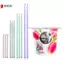 Kẹp Túi Nhựa Thực Phẩm Kín Sti Thực Phẩm Nhà Bếp Sna Grip Túi Tổ Chức Cói Kẹp Thanh Chống Ẩm Kẹp Bảo Quản VN
