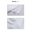 Tay ngắn cổ tròn Cotton nam mùa hè mới