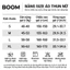 BOOM Áo Baby Tee Nữ Cotton Ôm Body-Áo Thun Ngắn Tay Y2K In Hình PhongCách Mùa Hè, Cổ Tròn Hàng Đầucách hàn quốc phong500