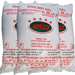 Tinh bột sắn