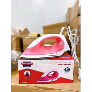 BÀN IIR KHÔ SUNHOUSE SHD 1072 ( Bảo hành 12 tháng chính hảng)