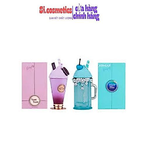 Nước Hoa Armaf Yum Yum/ Delights Island Bliss