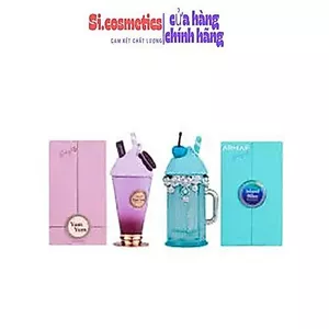 Nước Hoa Armaf Yum Yum/ Delights Island Bliss