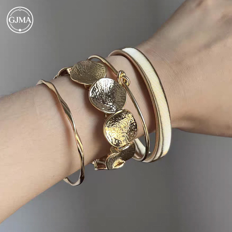 Bộ vòng tay cổ điển thời trang Bohemian Xu hướng thời trang Phụ kiện cá nhân hóa cho nữ