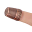 Kim Loại Đồng Thimble Handmade DIY Cross Stitch May Công Cụ Chống Dính Hộ Gia Đình Cổ Dày Thimble 6.25 WVBR