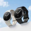 Dây đeo silicon thể thao cho Samsung Galaxy Watch 8 40mm 44mm / 8Classic 46mm dây đeo thay thế vòng tay