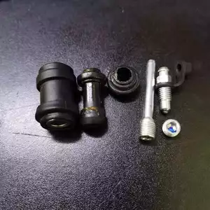 Vòng cao su bọc cao su cho Suzuki GW250 GSX250 DR300 DL250 phanh