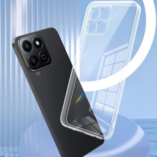 Ốp Điện Thoại Trong Suốt Siêu Mỏng Cho Honor Magic 3 4 5 6 7 8 Pro 20 50 90 200 400 600 Pro Smart 90 200 400 600 Lite Win RT GT Pro Power Silicone Mềm Trong Suốt ốp Lưng