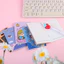 Quà Tặng Notepad Hoạt Hình Phần Thưởng Giá Trị Mẫu Giáo Bỏ Túi Tiểu Học Xiaoyan Nhật Ký Học Sinh Đơn Giản Mini Notebook Cao Cấp