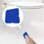 4 Cái / bộ Bộ Dụng Cụ Niêm Phong Cửa Sổ Dụng Cụ Caulking Dụng Cụ Thìa Scraper Caulk Removal Tool Finishing Sealant Grout ELWW