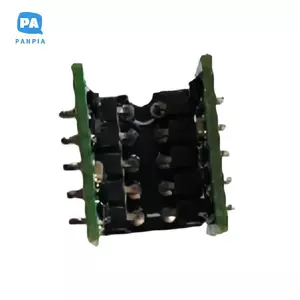 Bộ khuếch đại hoạt động kép Thay thế bộ phận nâng cấp phích cắm trực tiếp riêng lẻ cho AD8620 NE5532 để sửa đổi âm thanh ô tô Sử dụng hàng ngày VN