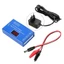 Bộ sạc POP B4 Phích cắm EU Chất liệu ABS Kích thước di động 8 2X5X2Cm Chip thông minh Sạc an toàn cho nhiều tiện ích