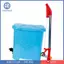Ba lô bong bóng phân bón Hướng dẫn sử dụng Máy bôi hạt 25L Xô phân phối bền cho rau củ làm vườn ngô