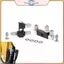 Đầu nối được thiết kế CNC POWER cho hệ thống thủy lực 1 / 12 Máy xúc RC Máy ủi Máy móc những người đam mê.