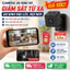 🔥sốc🔥Camera giám sát 4G mini X9 xem từ xa HD | Camera an ninh gia đình không dây có hồng ngoại đêm | Camera WiFi mini