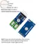Mô-đun độ nhiệt độ Hodou MAX6675 Mô-đun + Cặp nhiệt điện loại K Senso VN