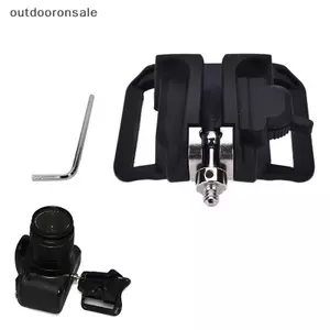 1 / 4 "Vít Camera Thắt Lưng Nhện Dây Qui Dây Bule Dull Cho Camera FSI