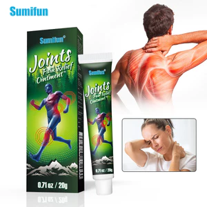 KEM MỠ HẾT ĐAU NHỨC XƯƠNG KHỚP MỎI CỔ VAI GÁY. TĂNG SỨC KHỎE CHO CƠ VÀ GIẢM NGUY CƠ VIÊM KHỚP