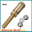 Nut Off Bolt Xoay Vít Close-Up Magic Trick Micro Psychic Magic Set