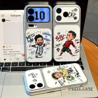 Dành Cho IPhone 17 16 15 14 Plus 13 12 11ProMax X XR XS MAX Phim hoạt hình Big Coffee ngôi sao điện thoại trường hợp