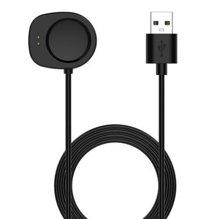 Phích cắm sạc cáp USB tương thích cho Amazfit Bip Max / Bip6 / Active 3 / T-Rex3 Ultra2 / Helio / Balance 2 3