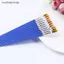 {BUDDI} Bộ cọ vẽ tranh dành cho nghệ sĩ 50 chiếc Bàn chải tóc Nylon cho Acrylic Màu nước Gouache DIY Dự án nghệ thuật thủ công {buddingenergy}