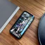 BK-1 Game Genshin Tác Động Ốp Lưng Điện Thoại IPhone 16 15 14 Pro 11 13 12 Mini 6 8 7 Plus Kính Thiết Kế Sang Trọng Cove