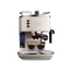 Máy pha cà phê Delonghi ECOV311-BG Kem | ECOV311-GR Xanh - Lực bơm 15 bar - Bảo Hành 12 Tháng