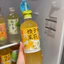 Chống choking Nước Ống Hút Nắp Di Động Chống Rò Rỉ Nước Khoáng Chuyển Đổi Nước Uống Trẻ Em Bình Nước Cho Bé Miệng Nắp Chai Bé Đơn Giản 2INR