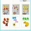 100 Chiếc Đầy Màu Sắc Xoắn Chenille Thân Mềm Sang Trọng Thủ Công Sti Cho Trẻ Em DIY Dự Án Nghệ Thuật Sinh Nhật Ủng Hộ Trang Trí Nhà
