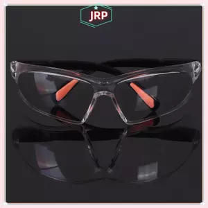 Kính bảo hộ JRP Kính bảo hộ chống rơi kính bảo vệ chống văng JRP