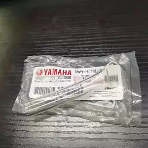 Thích hợp cho Yamaha 100 Fuxi Fuyi LYM100T-3-4 Ống thoát nước Guihuo Qiaoge Kuqi Ống lọc
