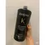 Dầu gội Kérastase Chronologiste Bain Régénérant 1000ml dưỡng ẩm, phục hồi tóc yếu và da đầu, cho tóc khỏe mượt