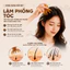 Lược Massage Da Đầu HomeMate Hình Bạch Tuộc, Lược Gội Đầu Thư Giãn Nhỏ Gọn Chăm Sóc Tóc