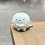 HK1 Sumikko gurashi Gurashi Pastel Dango Tenori Plushie Túi búp bê bông sang trọng dễ thương Charm KH1