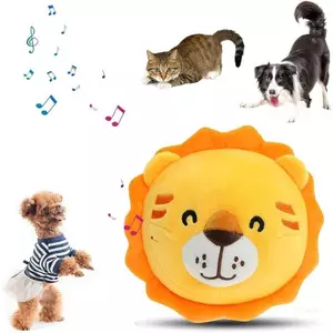 Top Chó Lợn Sang Trọng Tương Tác Đồ Chơi Chó Năng Động Và Năng Lượng Chơi Đồ Chơi Tập Thể Dục