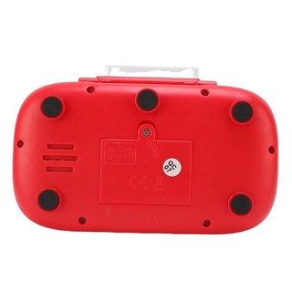 Máy chơi game âm nhạc YSANH Rhythm Master, Giảm căng thẳng 7 chế độ Trò chơi nhịp điệu nhạc điện tử|Âm thanh tương tác Phong cách pin Montessori Đồ chơi bàn phím điện tử Mini