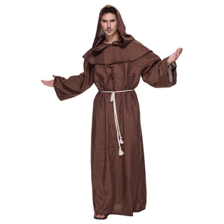 Trang phục nam thời trung cổ dành cosplay và lễ hội Halloween