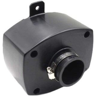 Người Cao Tuổi Xe Máy Xe Máy 70 / 100 / 110 Bộ Lọc Không Khí Phần Tử Lọc Vuông Sửa Đổi Bọt Biển Giấy Phần Tử Lọc Không Khí