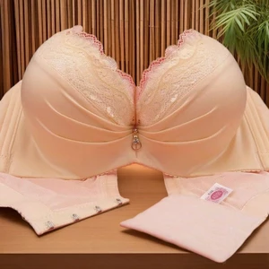 Áo ngực nữ không gọng mút dày 8cm, nâng đẩy, quần lót nữ