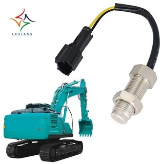 [luxiang.vn] Cảm biến tốc độ MC849577 Dành cho các bộ phận sửa chữa máy xúc Kobelco SK200-6 SK200-6E