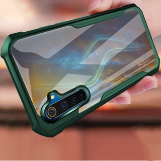 Ốp điện thoại chống sốc bốn góc TPU cho Realme 15 P414T Note 50 C67 C75 C71 C63 C61 C55 C53 C51 C35 C33 C30s C30 C25 C25s C25Y C21Y C17 C15 C12 C11 2021 14 14x 12 11 Pro Plus