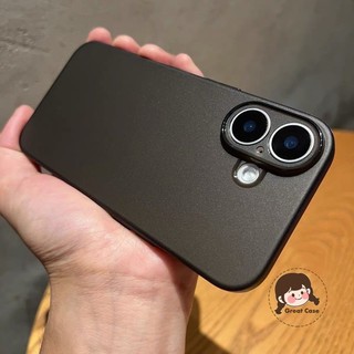 Ốp Đen Mờ Cho Meizu 21 Note 20 18 18X 17 16 Plus 16X 16S Note 16 Pro Luck 08 5G 4G Matte Siêu Mỏng Vỏ Điện Thoại Mềm Chống Sốc Đơn Giản
