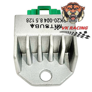 Cục sạc yamaha sirius 110 - nouvo 1234 - nouvo lx - exciter 135 - ex135