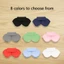 Túi lưu trữ BTM Perfect Fit Easy Clean Giải pháp mang nhẹ cho tai nghe