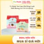 Vỏ Bánh Tart Làm Sẵn Đông Lạnh Nhất Hương Gói 30 Cái tiện lợi