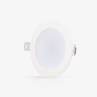 ĐÈN LED ÂM TRẦN DOWNLIGHT AT06.V3 – CHIẾU SÁNG HIỆU QUẢ, TIẾT KIỆM NĂNG LƯỢNG