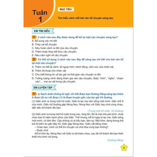 Sách - Luyện Tập Làm Văn Lớp 5 ( Theo Chương Trình GDPT mới ) Kết Nối - ndbooks