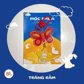 [TRUNGTHU2025] Móc Khóa 1Charm,2Charm Nhiều Mẫu Đáng Yêu Hình Con Cá,Con Gà,Ngôi Sao-Quà Tặng,Quà Lưu Niệm Lễ Hội